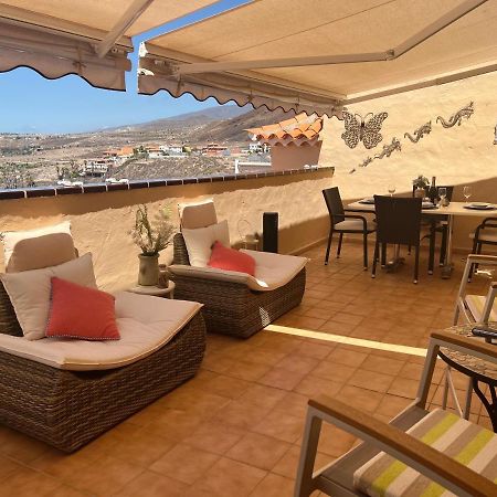 The Heights - Los Cristianos Los Cristianos  Exterior photo
