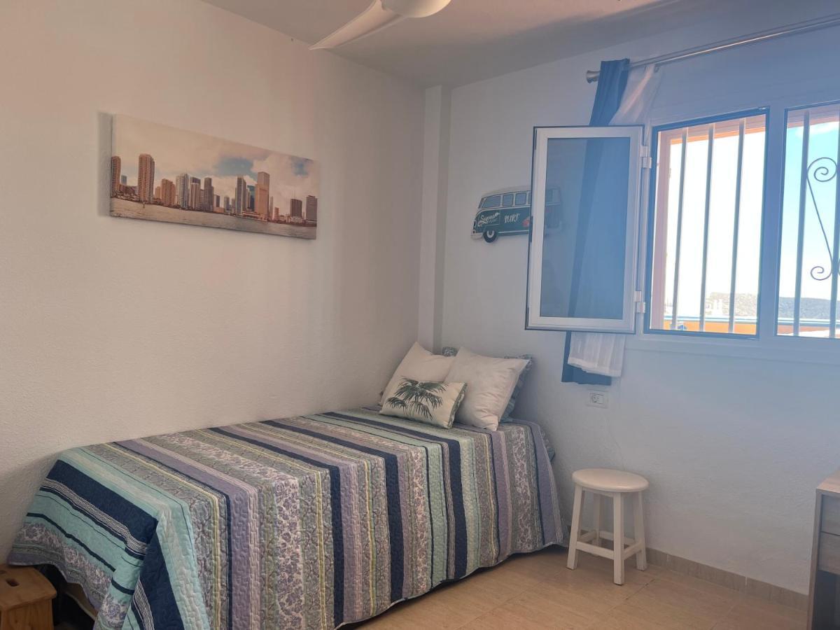 The Heights - Los Cristianos Los Cristianos  Exterior photo