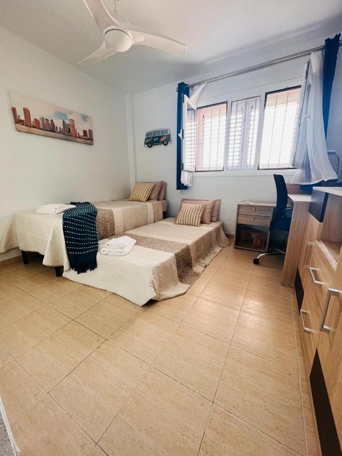 The Heights - Los Cristianos Los Cristianos  Exterior photo