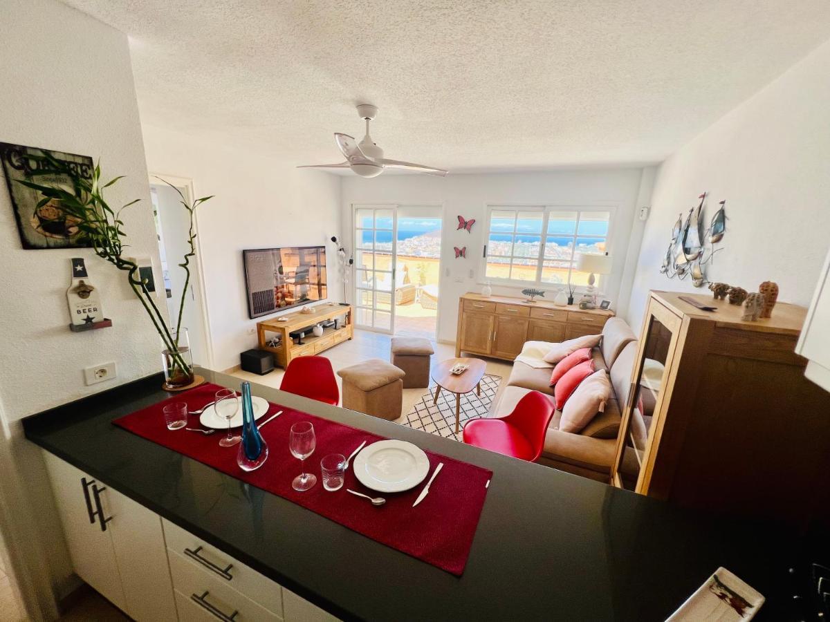 The Heights - Los Cristianos Los Cristianos  Exterior photo