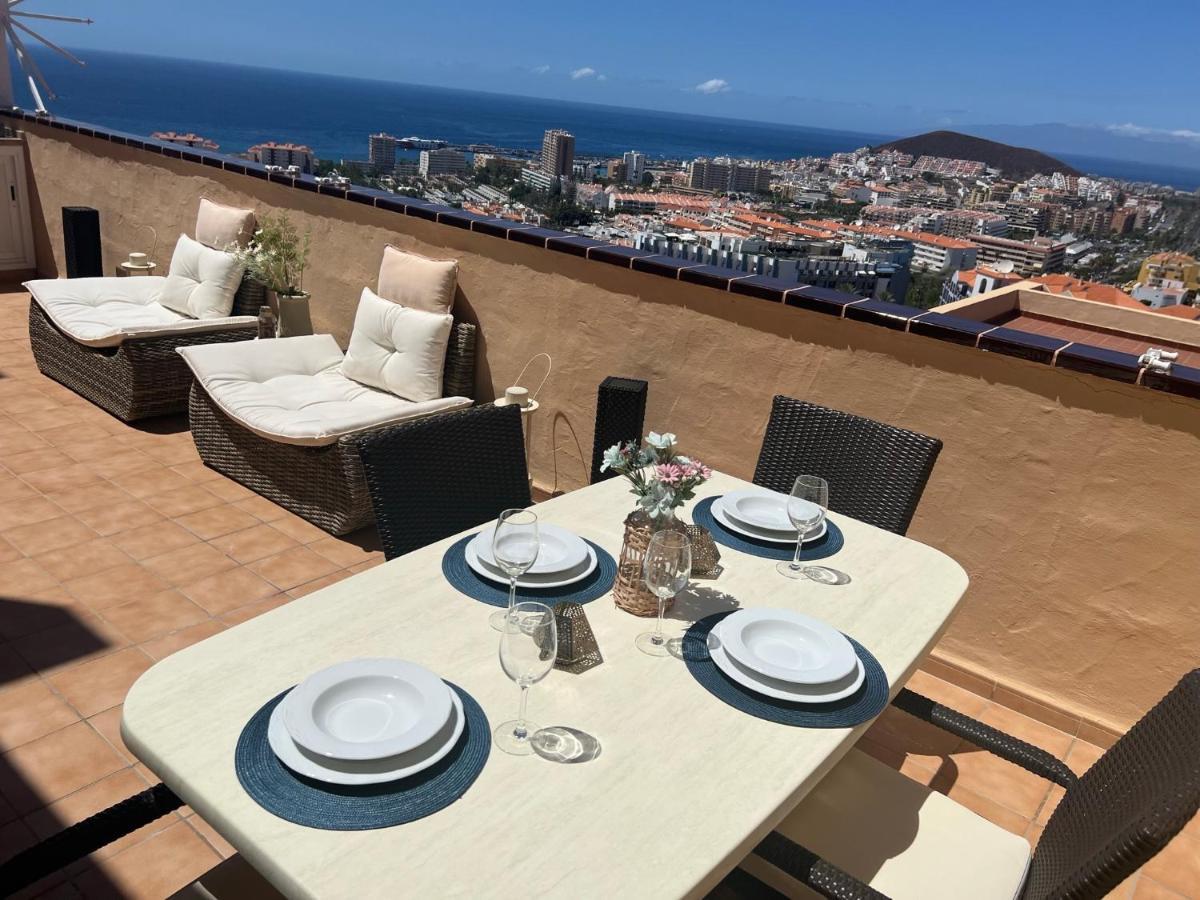 The Heights - Los Cristianos Los Cristianos  Exterior photo