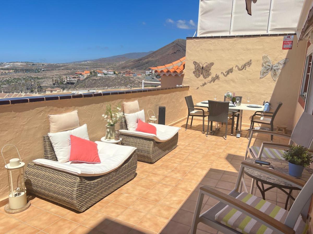 The Heights - Los Cristianos Los Cristianos  Exterior photo