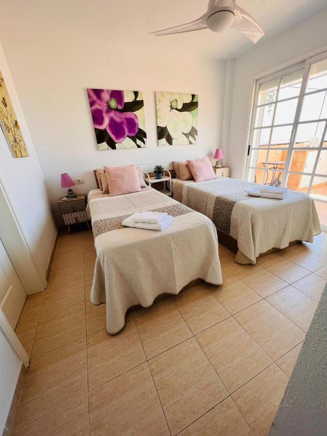 The Heights - Los Cristianos Los Cristianos  Exterior photo