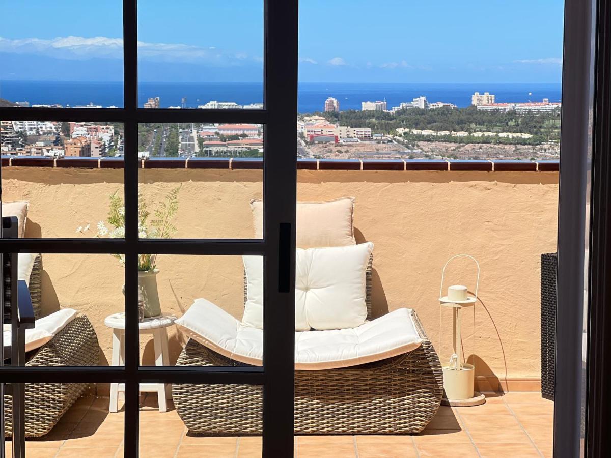 The Heights - Los Cristianos Los Cristianos  Exterior photo