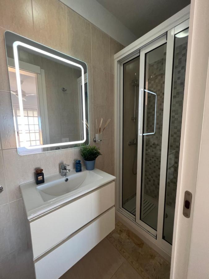 The Heights - Los Cristianos Los Cristianos  Exterior photo