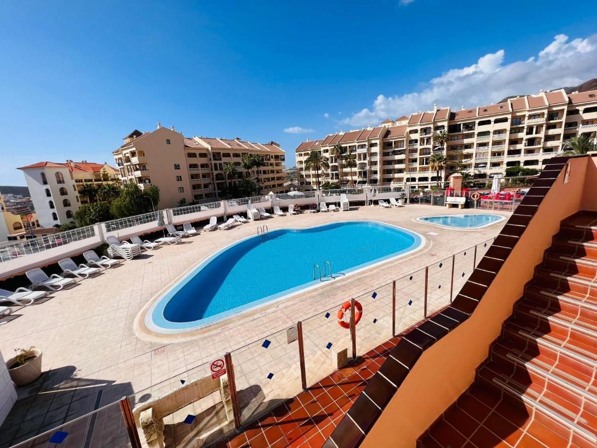 The Heights - Los Cristianos Los Cristianos  Exterior photo