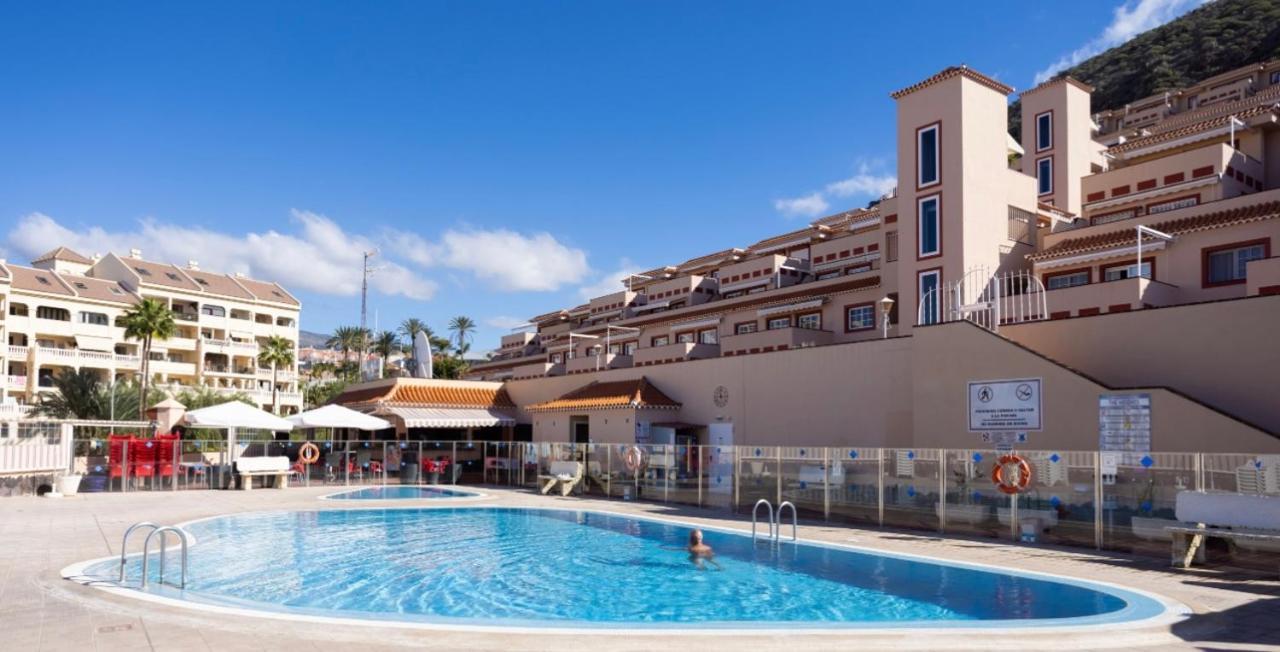 The Heights - Los Cristianos Los Cristianos  Exterior photo
