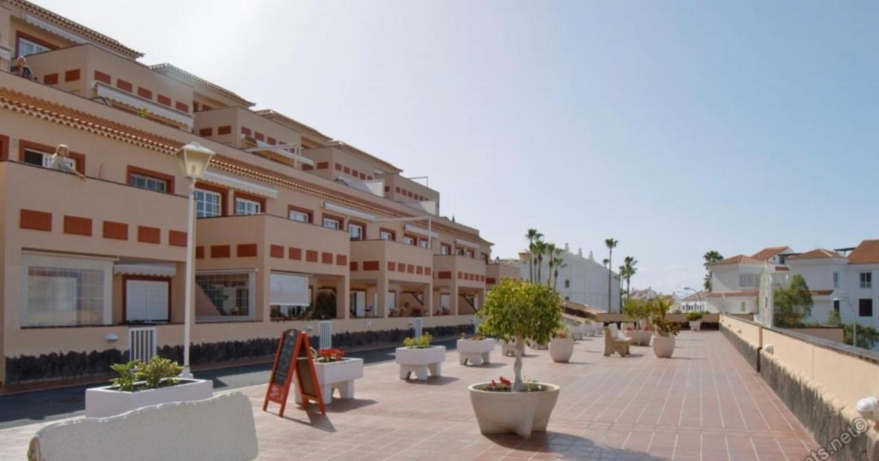 The Heights - Los Cristianos Los Cristianos  Exterior photo