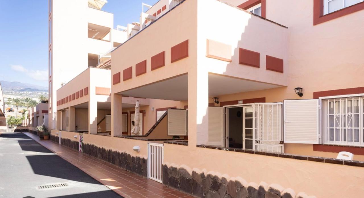 The Heights - Los Cristianos Los Cristianos  Exterior photo