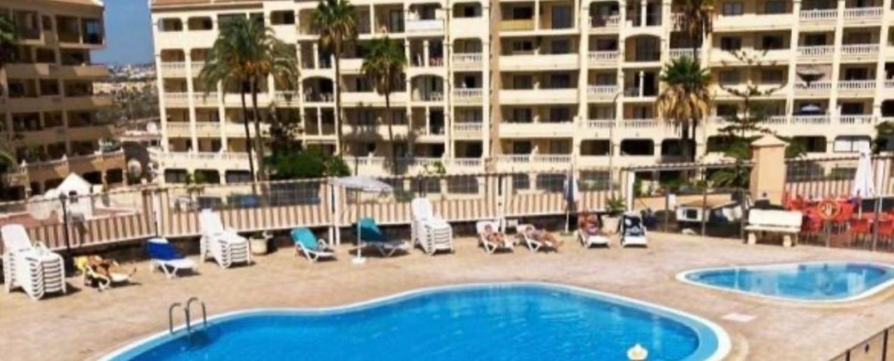 The Heights - Los Cristianos Los Cristianos  Exterior photo