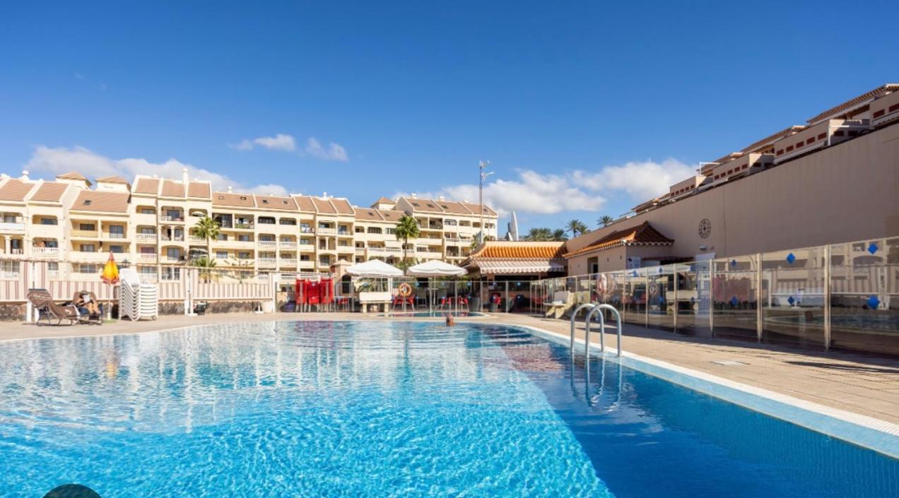 The Heights - Los Cristianos Los Cristianos  Exterior photo