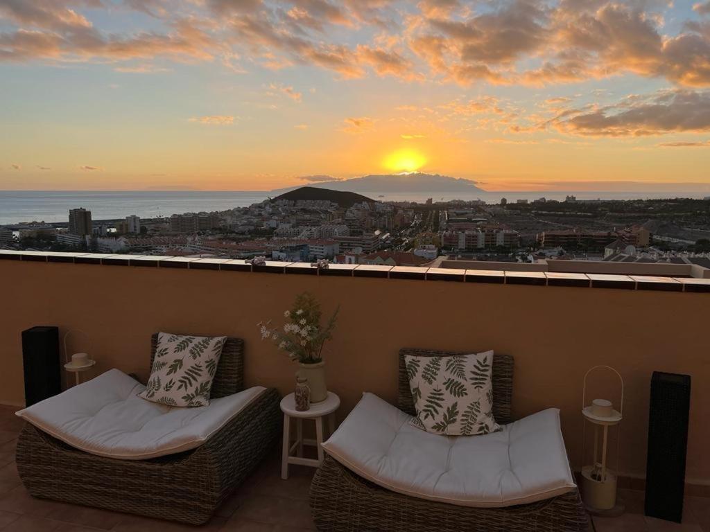 The Heights - Los Cristianos Los Cristianos  Exterior photo
