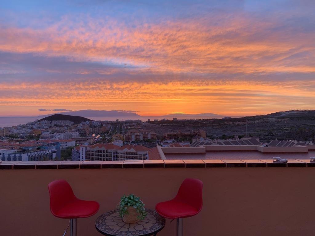 The Heights - Los Cristianos Los Cristianos  Exterior photo