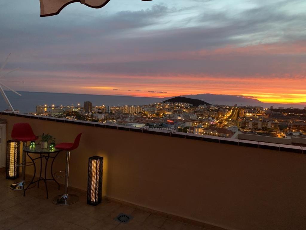The Heights - Los Cristianos Los Cristianos  Exterior photo