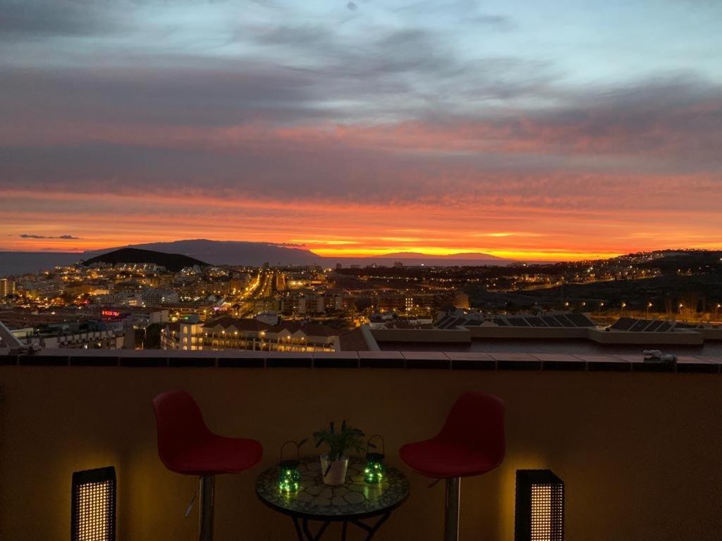 The Heights - Los Cristianos Los Cristianos  Exterior photo